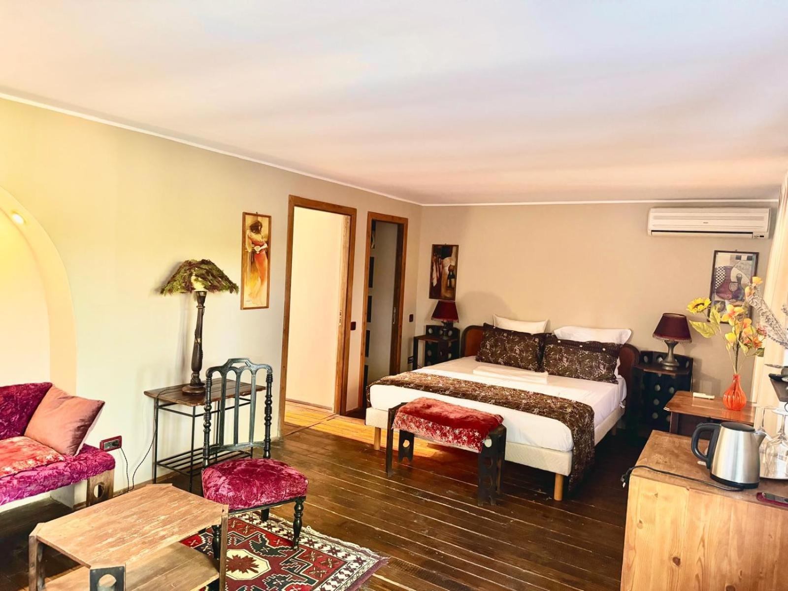 Domeniile Clos Des Colombes комуна 23 Аугуст Екстер'єр фото