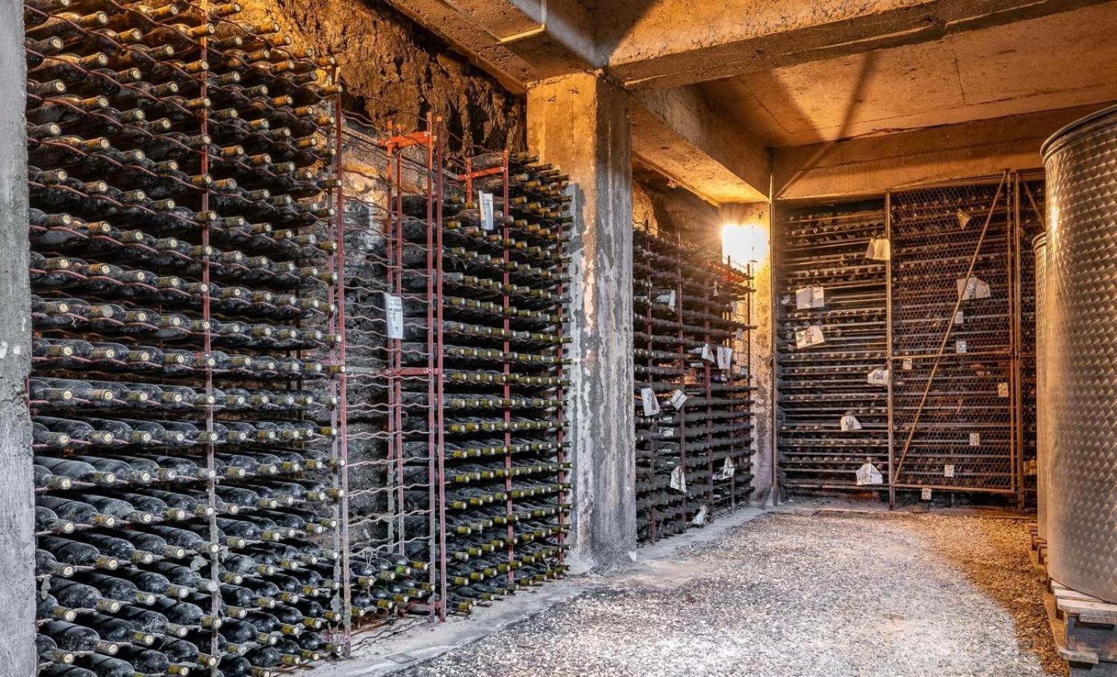 Domeniile Clos Des Colombes комуна 23 Аугуст Екстер'єр фото